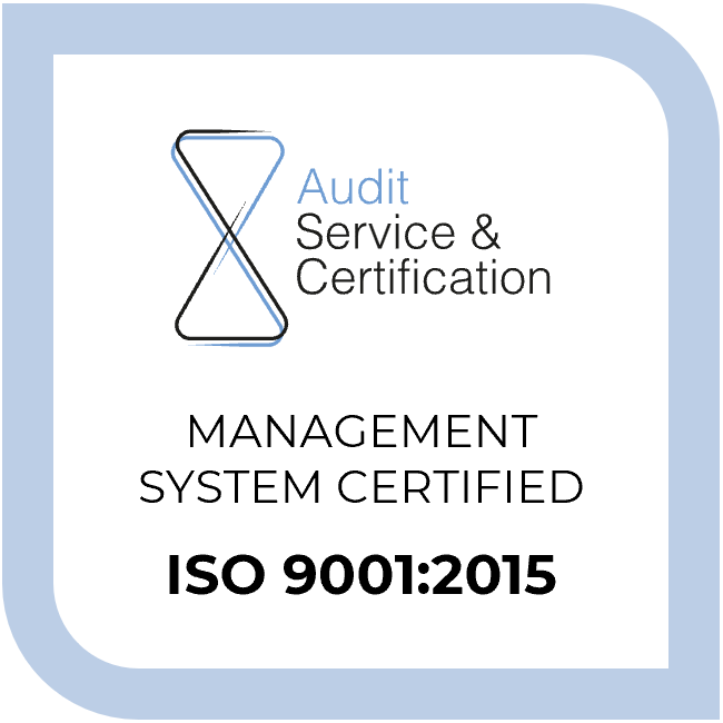 ISO 9001:2015
